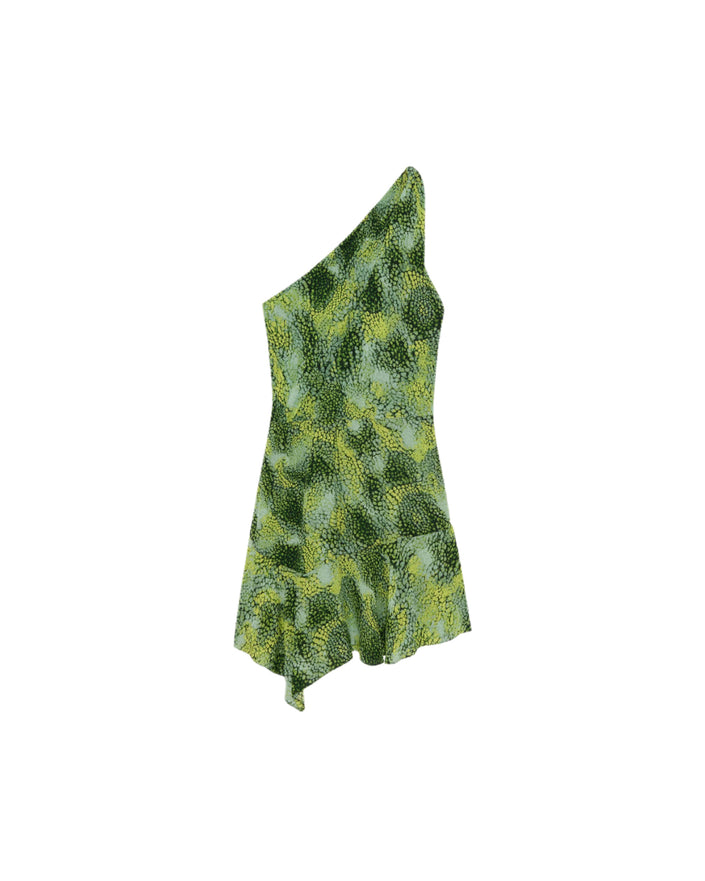 Inassa Dress