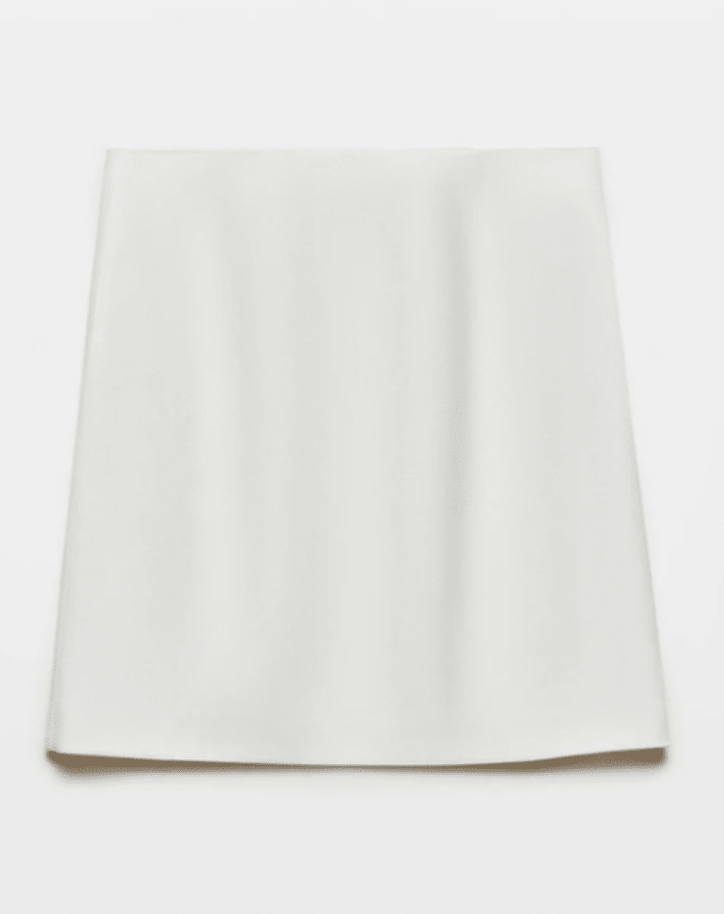 Acaria Studio- The Night Vegan Silk Skirt - Edit by Elaine Turner