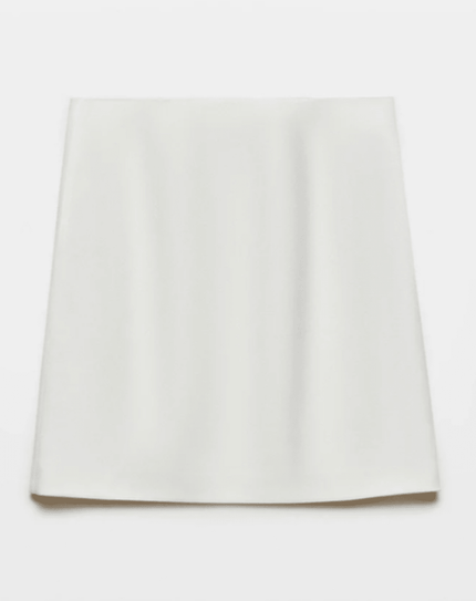 Acaria Studio- The Night Vegan Silk Skirt - Edit by Elaine Turner