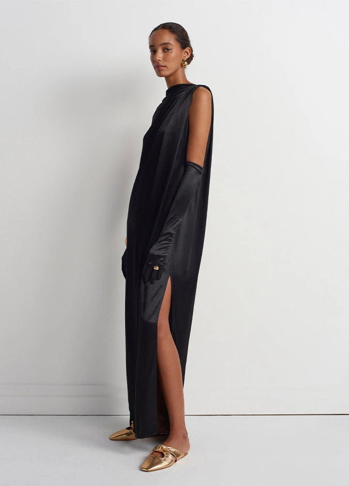 Acaria Studio- The Roma Dress - Edit by Elaine Turner