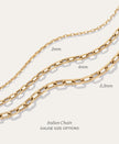 Adina Reyter- 5.3mm wide 18