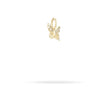 Adina Reyter Mini Diamond Butterfly Charm - Edit by Elaine Turner