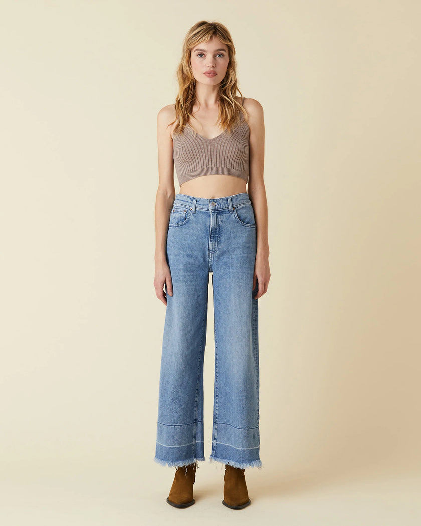 Sophia Wideleg- Big Sur