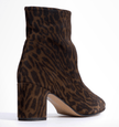 Anonymous Copenhagen- Hanny 55 Calf Suede Print- Jaguar - Edit by Elaine Turner