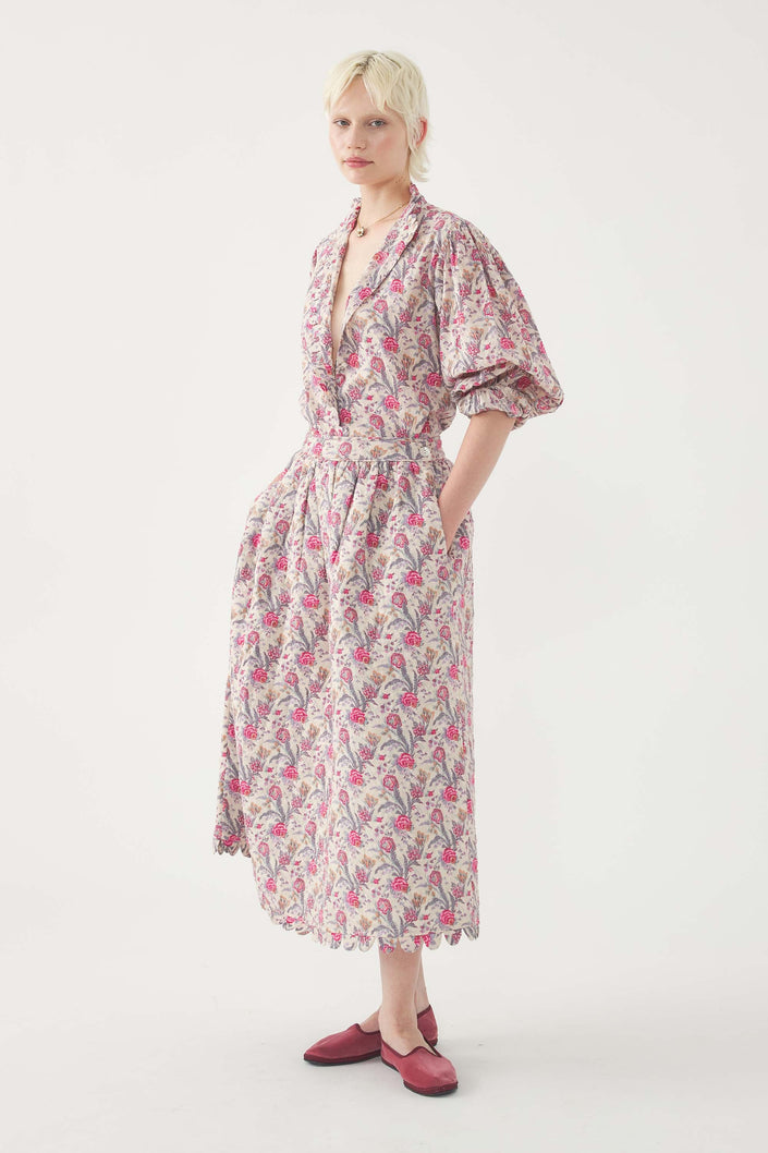 Antonia Blouse