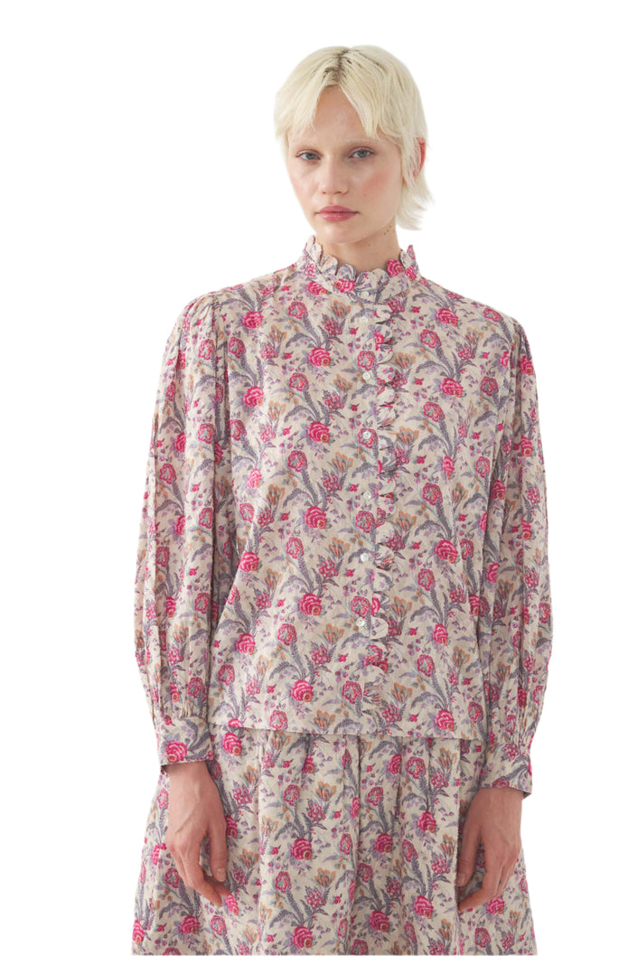 Antonia Blouse