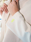 Aquifer Jacket - Edit by Elaine Turner