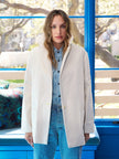 Aquifer Jacket - Edit by Elaine Turner