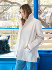 Aquifer Jacket - Edit by Elaine Turner