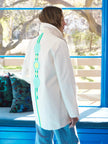 Aquifer Jacket - Edit by Elaine Turner
