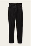 ba&sh- Pedro Coated Jeggings - Edit by Elaine Turner