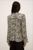 ba&sh- Pia Blouse - Edit by Elaine Turner