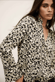 ba&sh- Pia Blouse - Edit by Elaine Turner