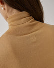 Beatrice b.- Wool, Silk, and Cashmere Pullover Sweater - Edit by Elaine Turner