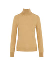 Beatrice b.- Wool, Silk, and Cashmere Pullover Sweater - Edit by Elaine Turner