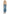 High Rise Wide Leg Crop Jeans- Crafted Indigo