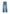 High Rise Wide Leg Crop Jeans- Crafted Indigo