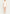 Fabiana Off White Dress
