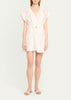 Fabiana Off White Dress