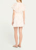 Fabiana Off White Dress