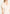 Fabiana Off White Dress