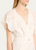 Fabiana Off White Dress