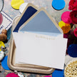 Birthday Notecards - Edit by Elaine Turner