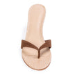 Black Suede Studio- Aura 70- Beige Raffia - Edit by Elaine Turner