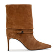 Black Suede Studio- Simone 80- Coconut Suede - Edit by Elaine Turner