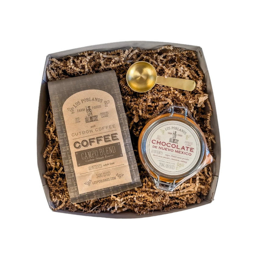 Burque Perk Gift Set - Edit by Elaine Turner