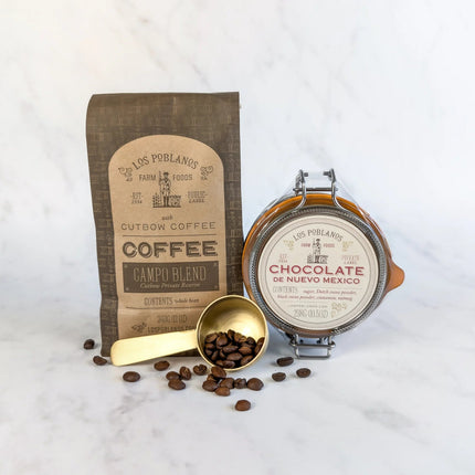 Burque Perk Gift Set - Edit by Elaine Turner