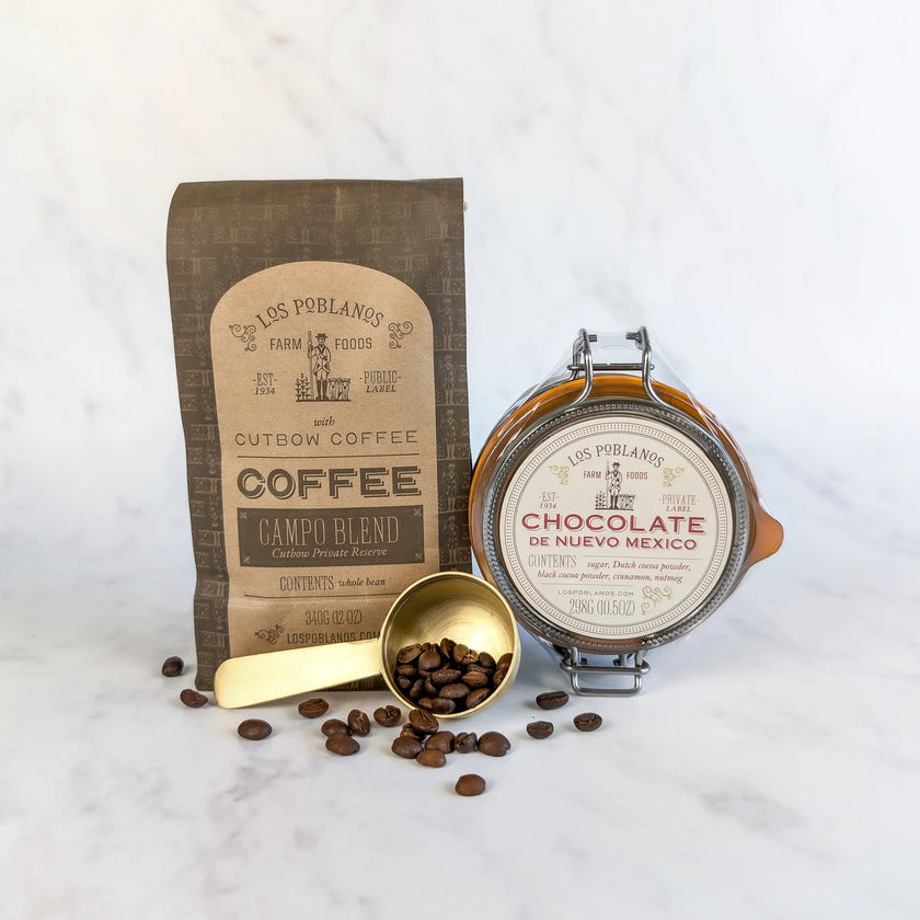 Burque Perk Gift Set - Edit by Elaine Turner