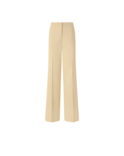 Butter Stretch Linen Trouser - Edit by Elaine Turner