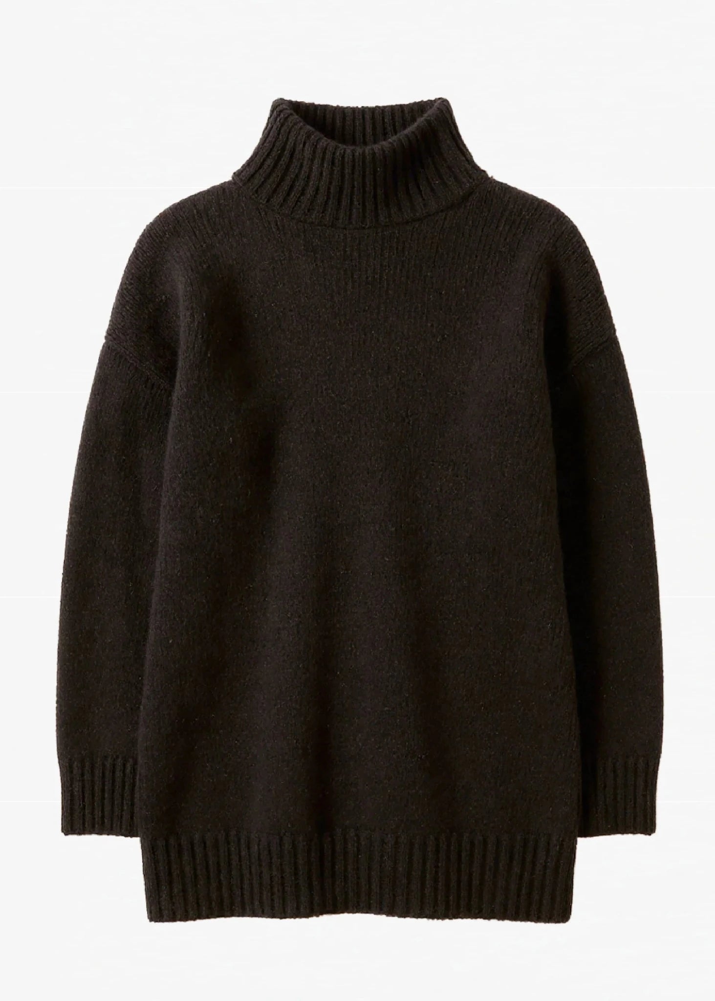 Cami NYC- Catherine Cashmere Blend Sweater - Edit by Elaine Turner