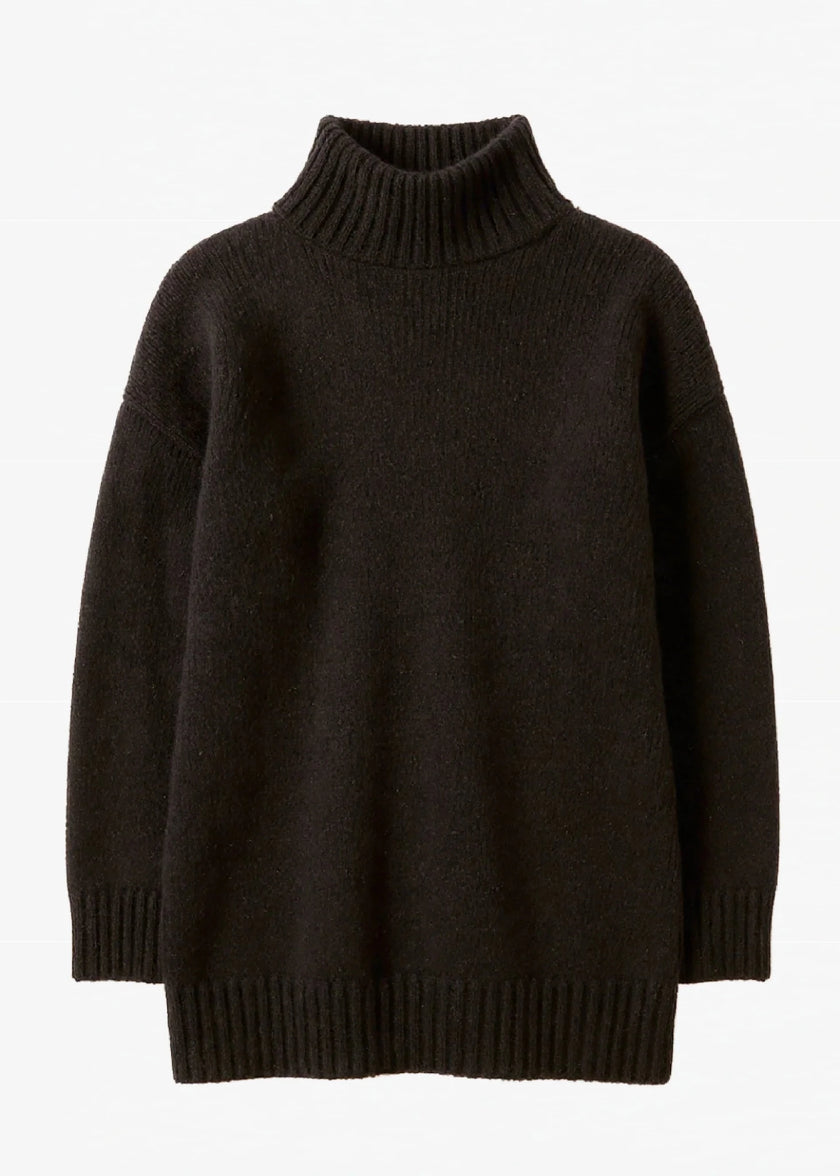 Cami NYC- Catherine Cashmere Blend Sweater - Edit by Elaine Turner