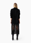 Cami NYC- Catherine Cashmere Blend Sweater - Edit by Elaine Turner