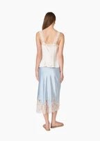 CAMI NYC- Fernanda Cami - Macadamia - Edit by Elaine Turner