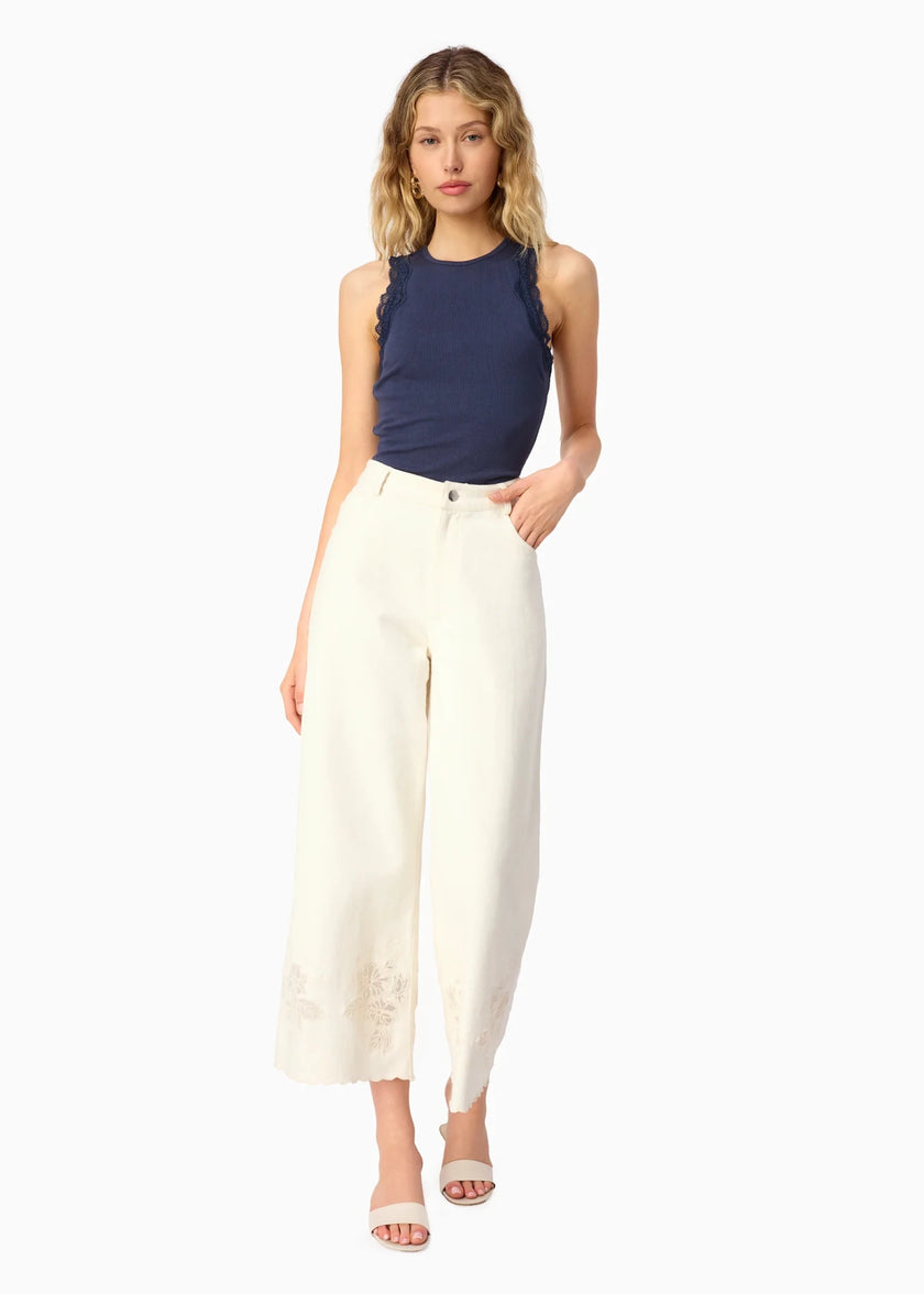 Cami NYC- Rian Tank- Harbor - Edit by Elaine Turner