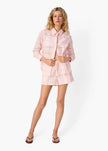 Cami NYC- Tomei Cotton Top - Edit by Elaine Turner