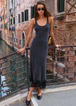 Cami NYC- Una Knit Dress - Edit by Elaine Turner