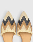 Castañer- Berta Sandal - Edit by Elaine Turner