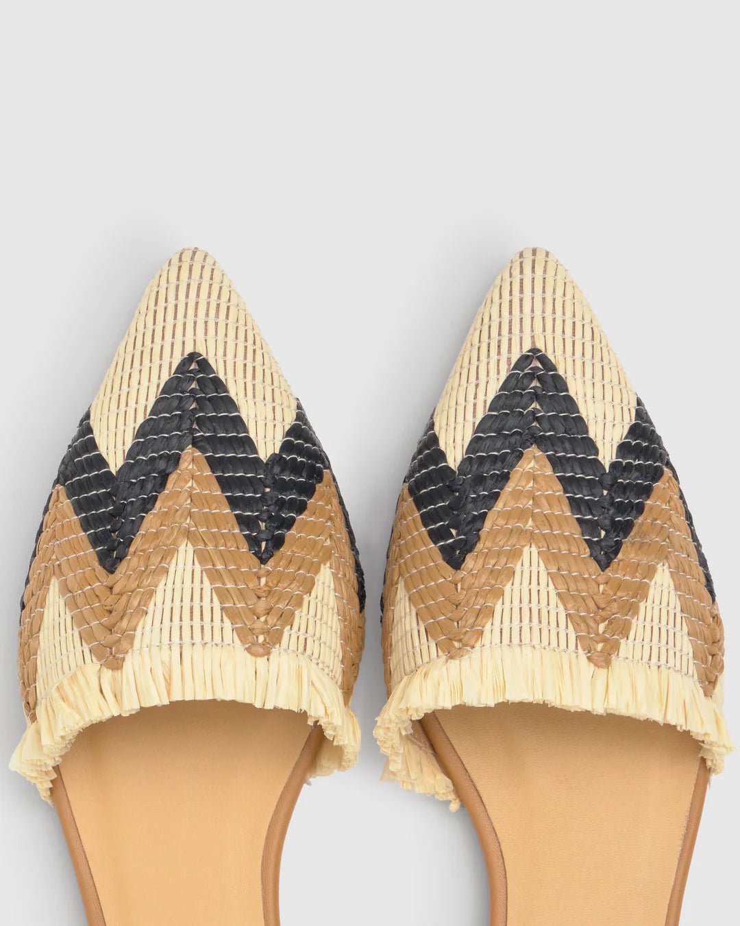 Castañer- Berta Sandal - Edit by Elaine Turner