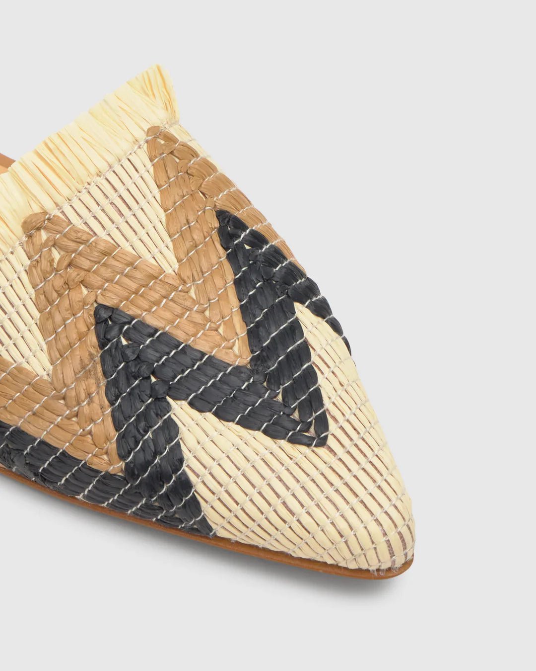 Castañer- Berta Sandal - Edit by Elaine Turner