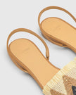 Castañer- Berta Sandal - Edit by Elaine Turner