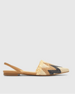 Castañer- Berta Sandal - Edit by Elaine Turner