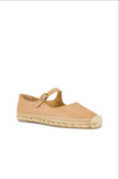Castañer- Pepa Espadrille- Nude - Edit by Elaine Turner