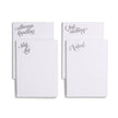Cheeky Notepads - Edit by Elaine Turner