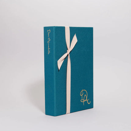 Cheeky Notepads - Edit by Elaine Turner
