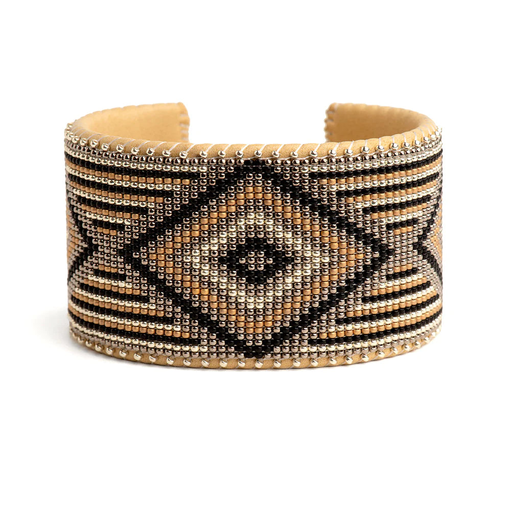 Astrid Cuff- XLarge