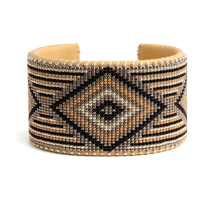 Astrid Cuff- XLarge
